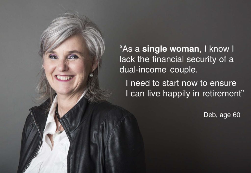 social security for women