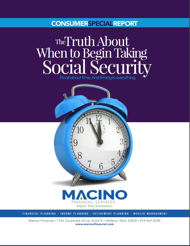 The Truth About When to Begin Taking Social Security